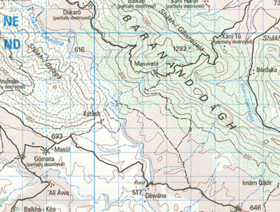 Map Exercise where the user plots points.
